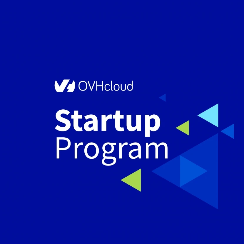 OVH Startup Program